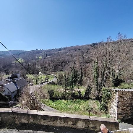 Les Granges Villa Saint-Nectaire Exterior photo